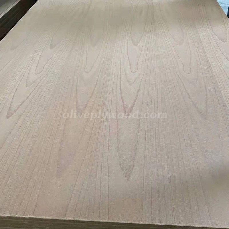Beech Veneer Plywood