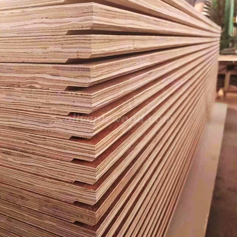 Container Flooring Plywood 