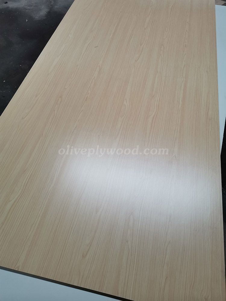 Nonsynchronous Wood Grain series melamine plywood(图3)