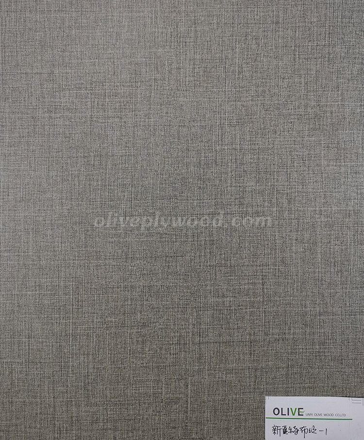 Fabric color series melamine plywood(图3)