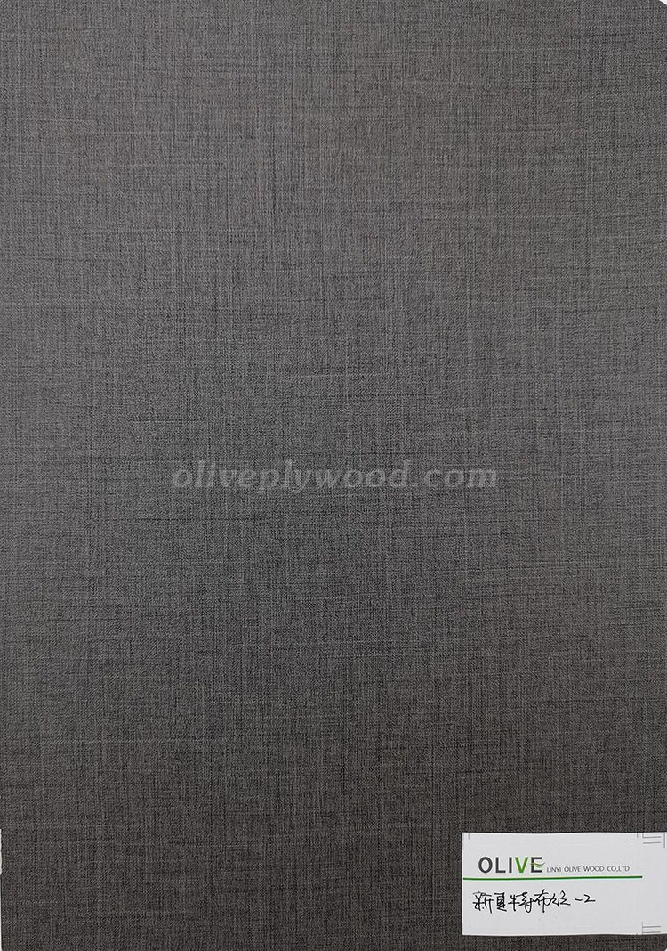Fabric color series melamine plywood(图2)