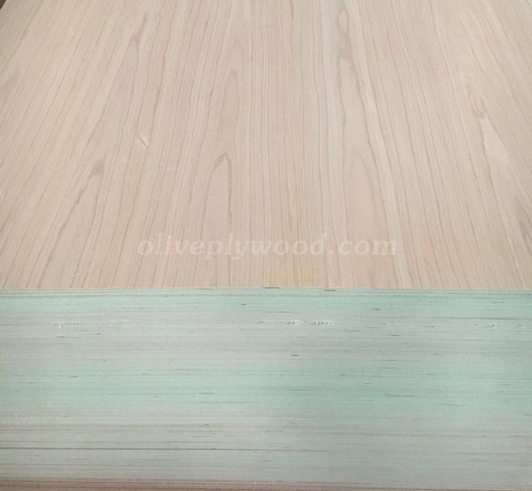 Ev oak veneer plywood(图3)