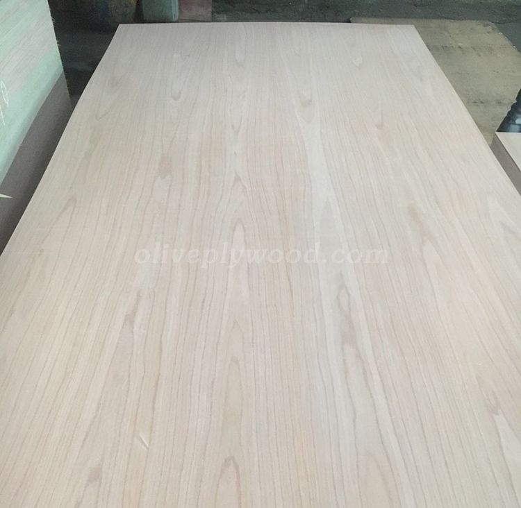 Ev oak veneer plywood(图6)