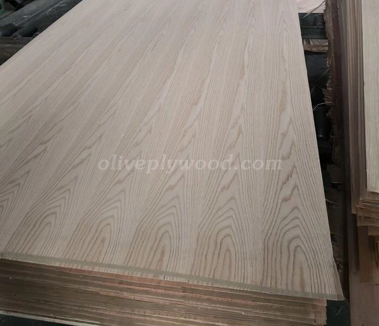 Red oak plywood(图2)