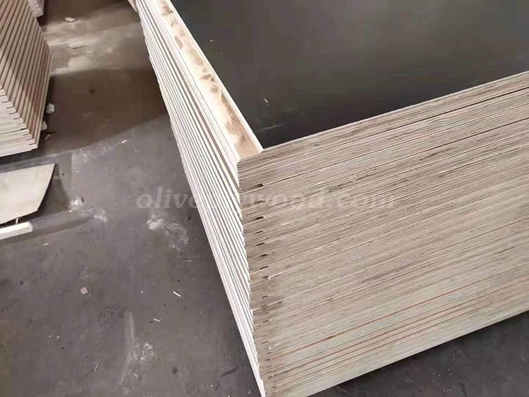 Container Flooring Plywood (图1)