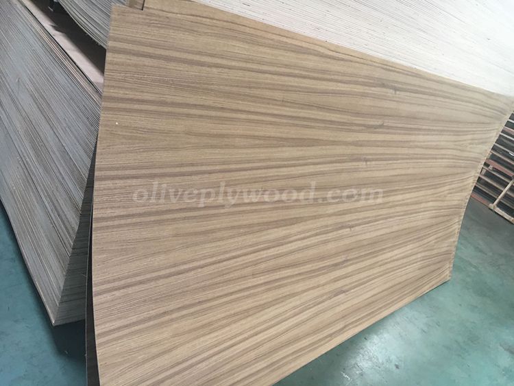 Teak veneer plywood(图4)