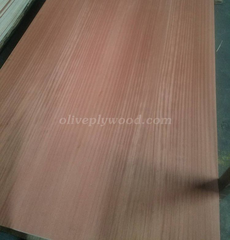 sapele veneer fancy plywood(图3)