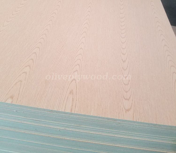 Ev oak veneer plywood(图7)